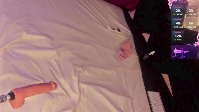vnuss__ live cam on Cam4