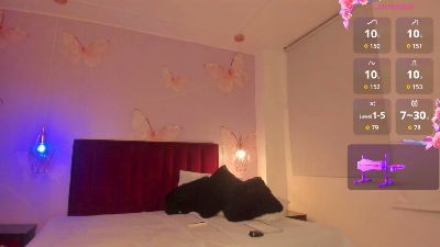 vnuss__ live cam on Cam4
