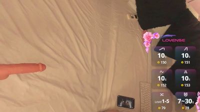 vnuss__ live cam on Cam4