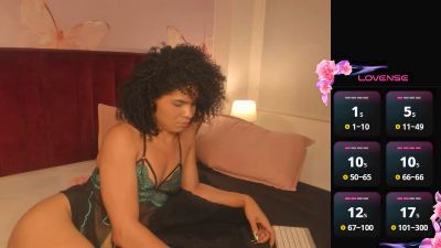 vnuss__ live cam on Cam4