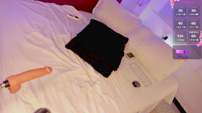 vnuss__ live cam on Cam4