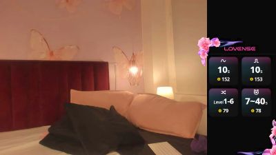 vnuss__ live cam on Cam4