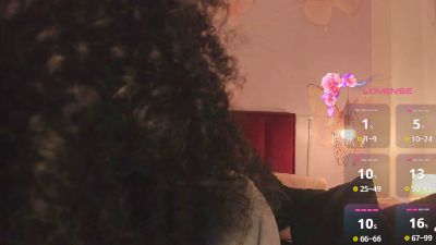 vnuss__ live cam on Cam4