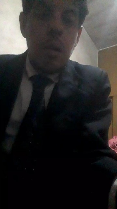 vofvendetta live cam on Cam4