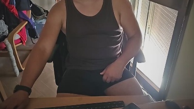 vogliamattahot live cam on Cam4