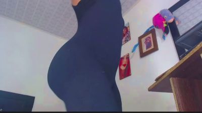 vogue_bich live cam on Cam4