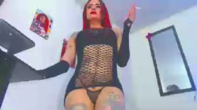 vogue_bich live cam on Cam4