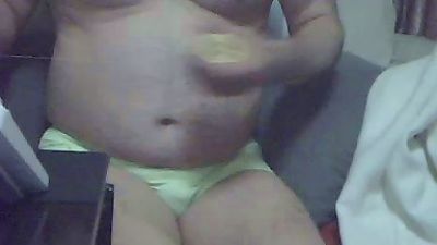 volkanbenim live cam on Cam4