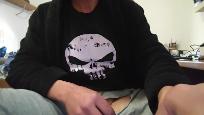 voneicken Live Cam on Cam4