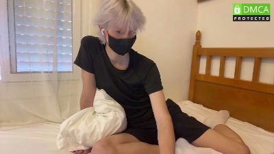 vornyx live cam on Cam4