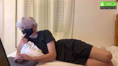 vornyx live cam on Cam4
