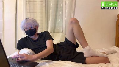 vornyx live cam on Cam4
