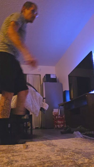 voyerBoy live cam on Cam4