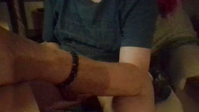 voyuer58hot live cam on Cam4