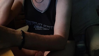 voyuer58hot live cam on Cam4