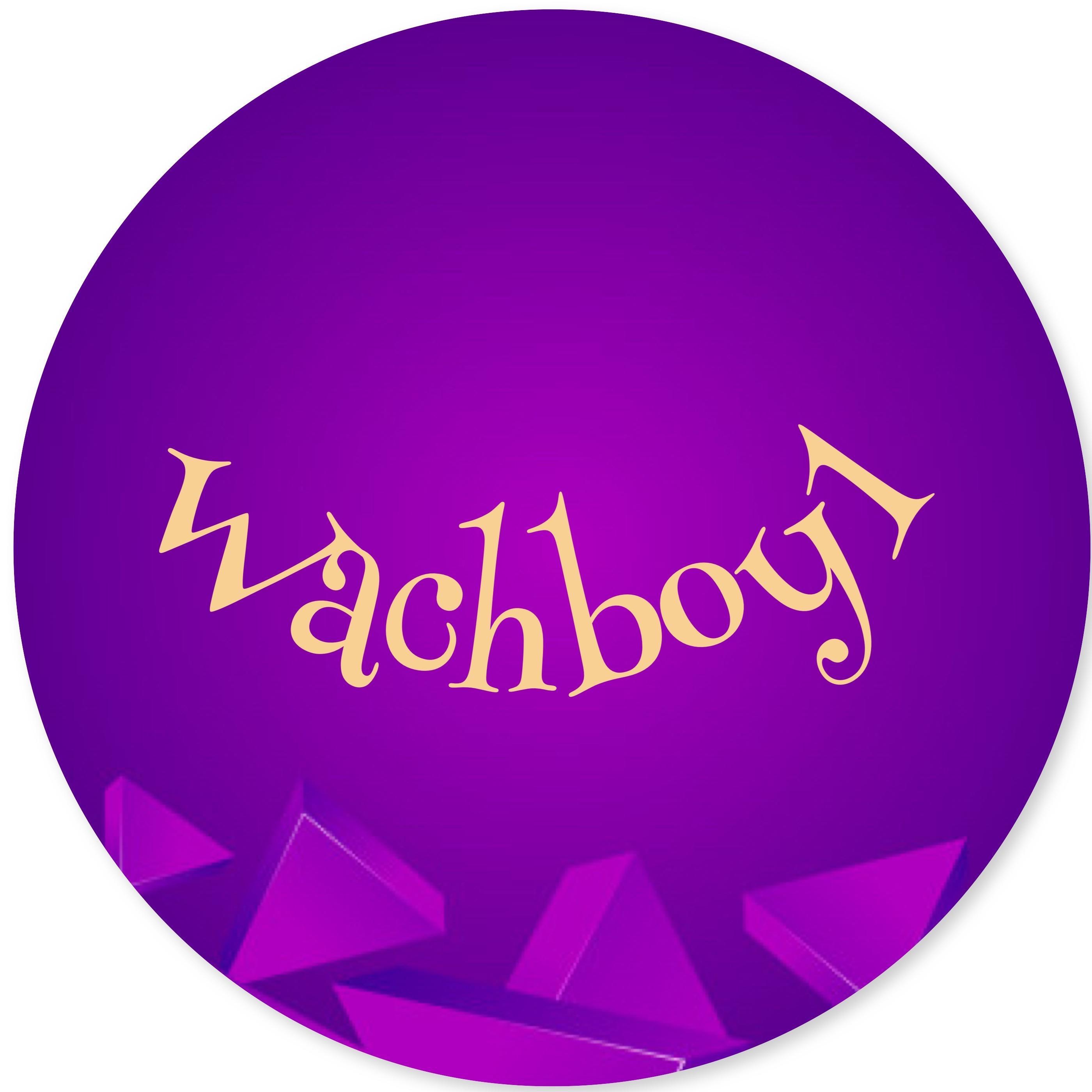 wachboy1 live cam on Cam4