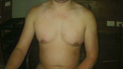 walk33 live cam on Cam4