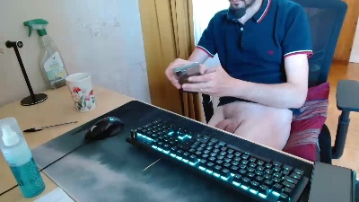 walletmallet live cam on Cam4
