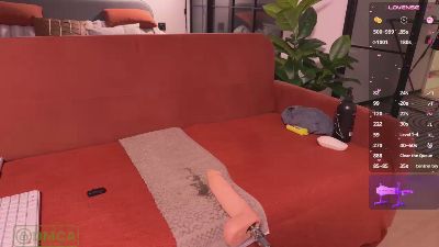 walt_enjoy live cam on Cam4