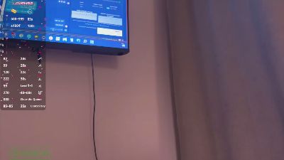 walt_enjoy live cam on Cam4
