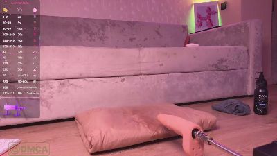 walt_enjoy live cam on Cam4