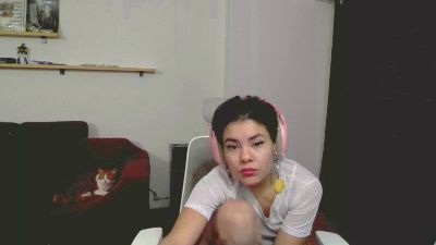 wamdaycosmoh live cam on Cam4