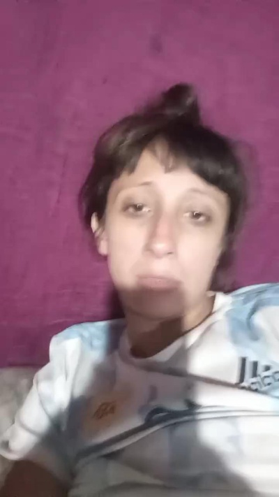 wanda_69 live cam on Cam4