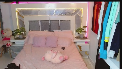 wanda_sandman live cam on Cam4