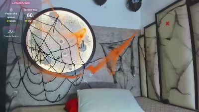 wanda_xxx live cam on Cam4
