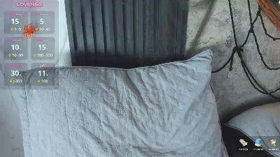 wanda_xxx live cam on Cam4
