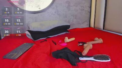 wanda_xxx live cam on Cam4