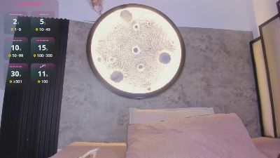 wanda_xxx live cam on Cam4