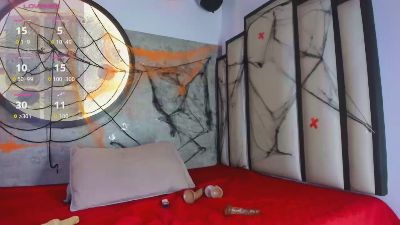 wanda_xxx live cam on Cam4