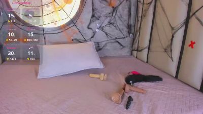 wanda_xxx live cam on Cam4