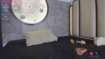wanda_xxx live cam on Cam4