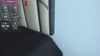 wanda_xxx live cam on Cam4
