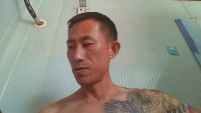 wangxinxin live cam on Cam4