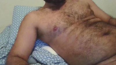 wannabear1980 live cam on Cam4
