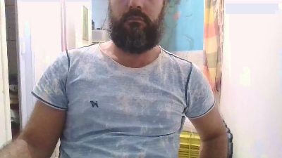 wannabear1980 live cam on Cam4
