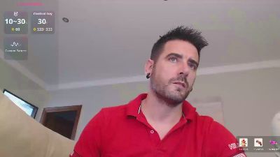 wapos25 live cam on Cam4