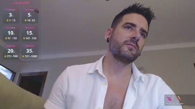 wapos25 live cam on Cam4
