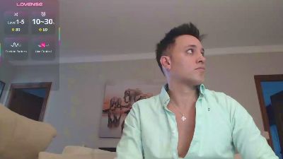 wapos25 live cam on Cam4