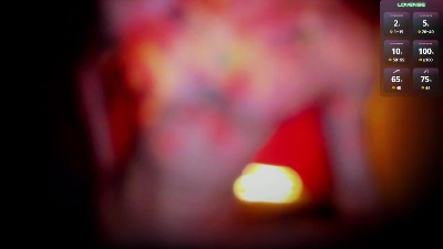 warmsac live cam on Cam4
