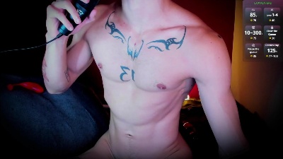 warmsac live cam on Cam4