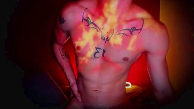 warmsac live cam on Cam4