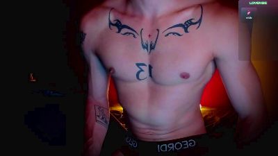 warmsac live cam on Cam4