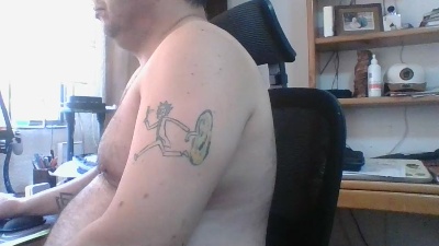warwickbottom live cam on Cam4