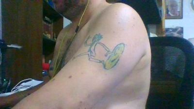 warwickbottom live cam on Cam4