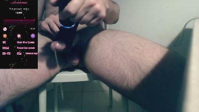 waveandrew live cam on Cam4