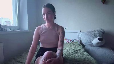 waxenvice live cam on Cam4